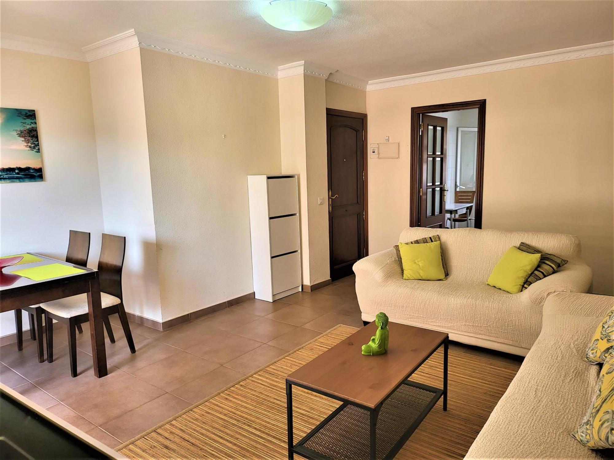 2 Bedrooms Sea View Apartament 100 Meters From Ocean Лос Кристианос Екстериор снимка